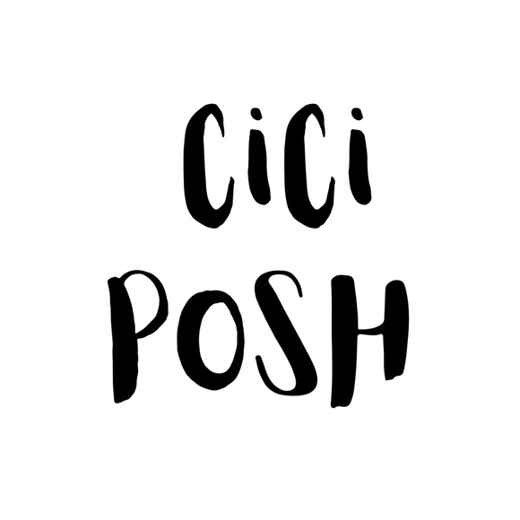 Meet your Posher, CJ - Picture 1 of 4